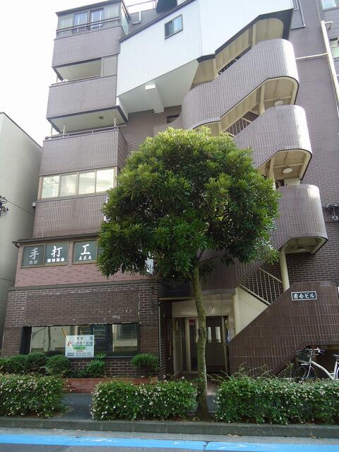 江戸川区｜秀合ビルの写真