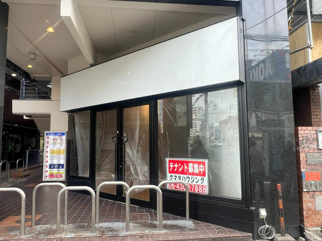 大阪市平野区｜ウェルバート瓜破の写真
