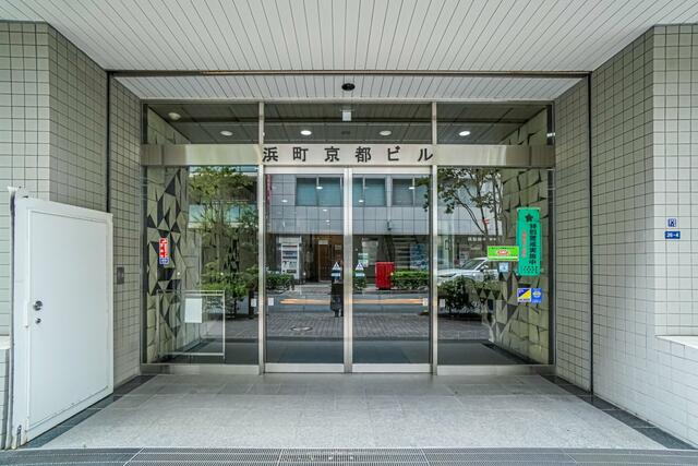 中央区｜浜町京都ビル ３０６の写真