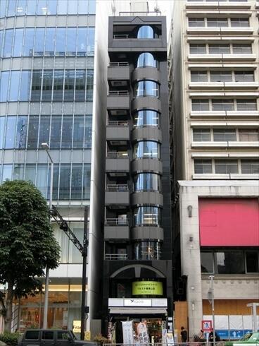 港区｜青山丸竹ビル ２Ｆの写真