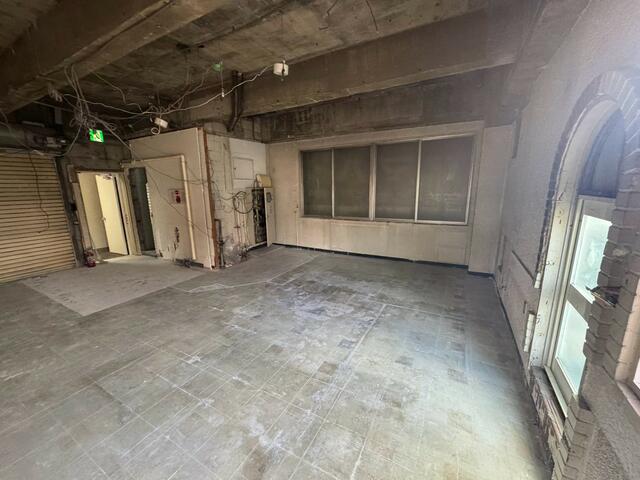 世田谷区｜明光ビル(メイコウビル) 4階の写真