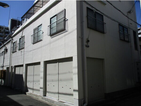 大阪市淀川区｜小森ビルの写真
