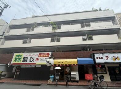 大阪市中央区｜ロイヤルコーポ鍛冶屋町(ロイヤルコーポカジヤマチ) 108-Aの写真