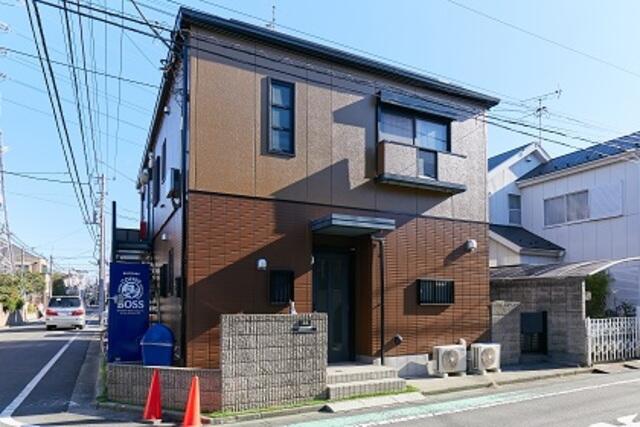 世田谷区｜Ｔコープ 101の写真