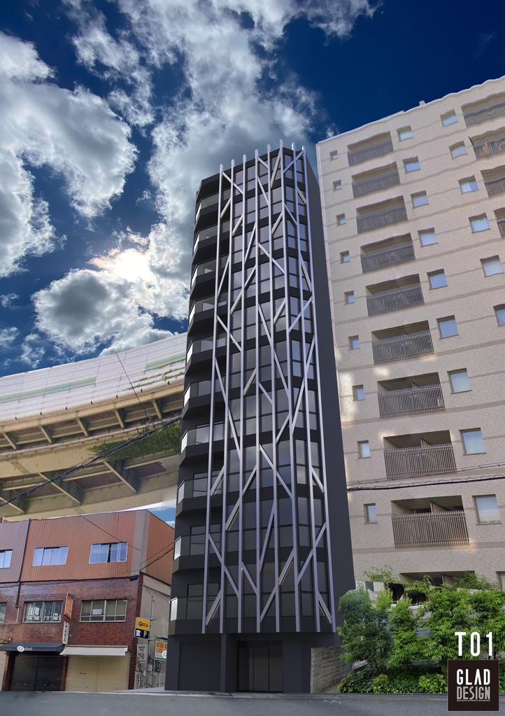 大阪市中央区｜Ｆ－ＢＡＳＥ堺筋本町の写真