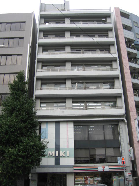 渋谷区｜三貴ビル 901 の写真
