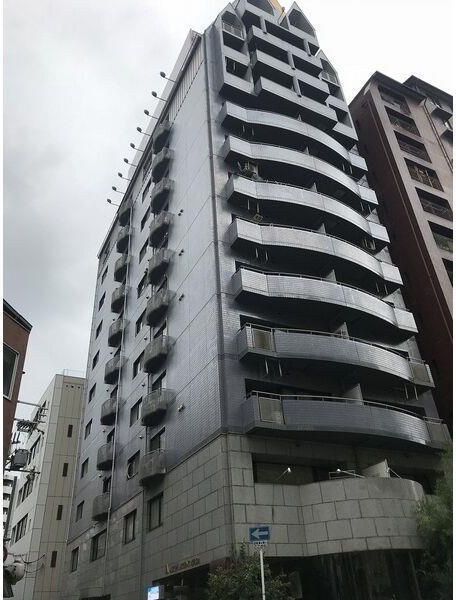 大阪市西区｜オーラムアルジャン阿波座 の写真