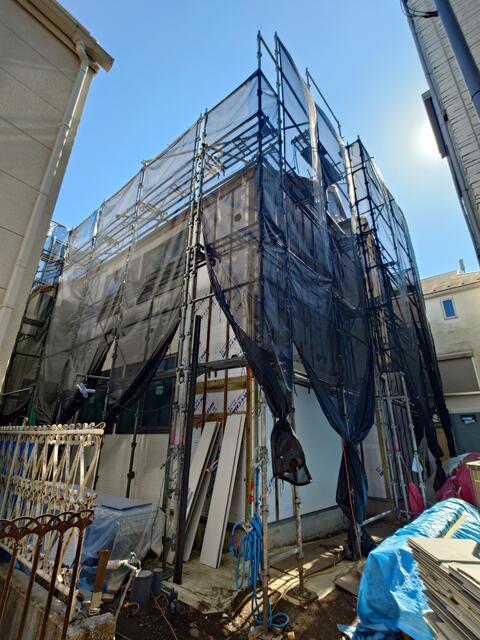 目黒区｜ＴＭ目黒南 の写真