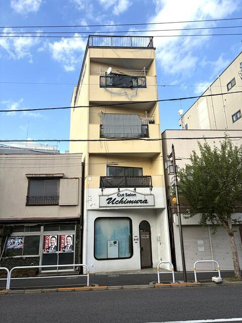 足立区｜中居町内村店舗の写真