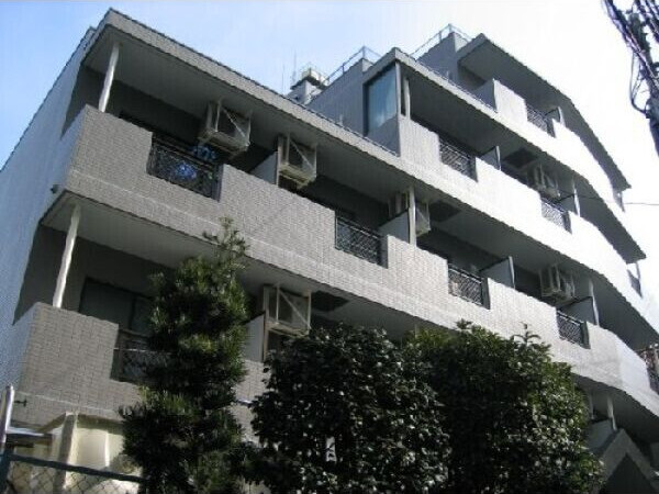 文京区｜FT文京の写真