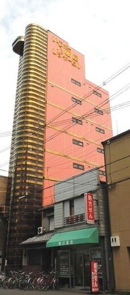 大阪市港区｜レインボー八幡屋の写真