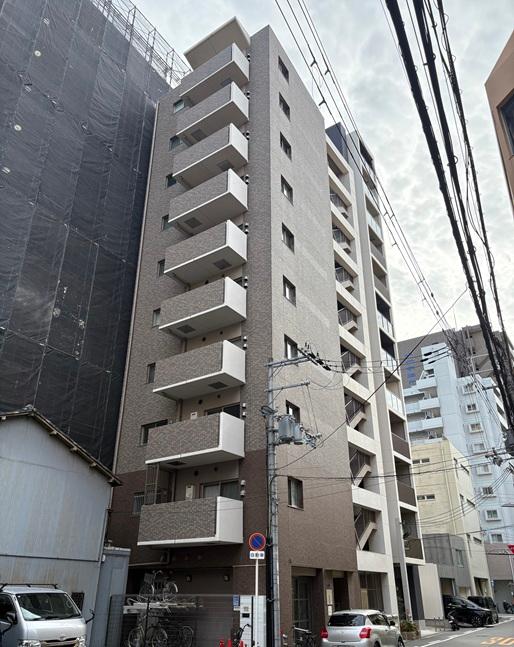 大阪市西区｜カーサセレーネ の写真
