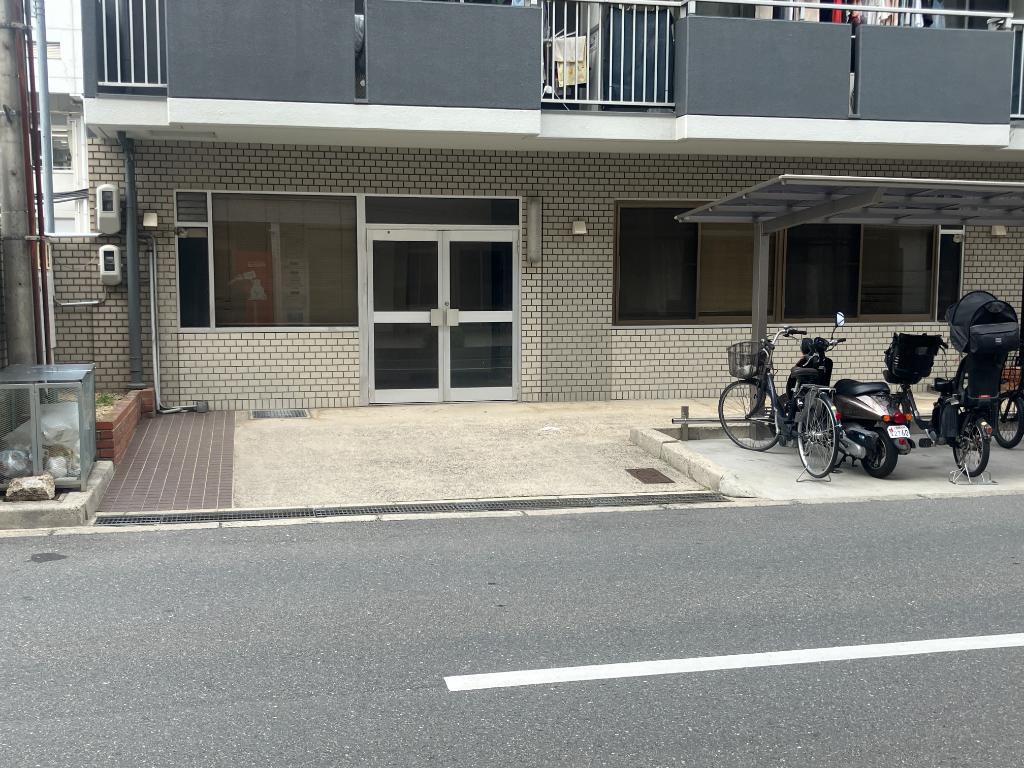 大阪市城東区｜エタージュ野江の写真
