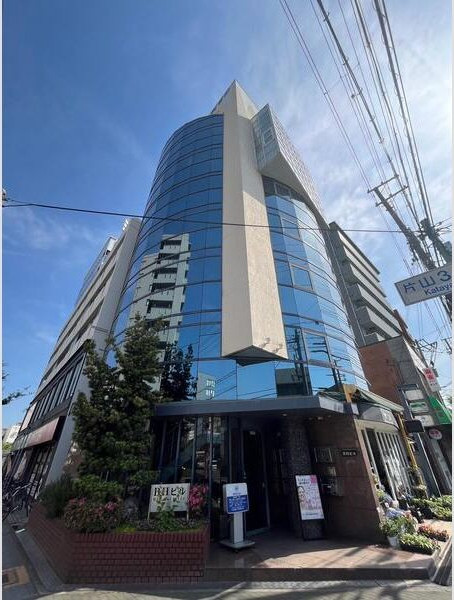 吹田市｜BHビルの写真