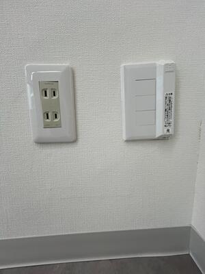 渋谷区｜日綜代々木ビル(ニッソウヨヨギビル) 3階の写真