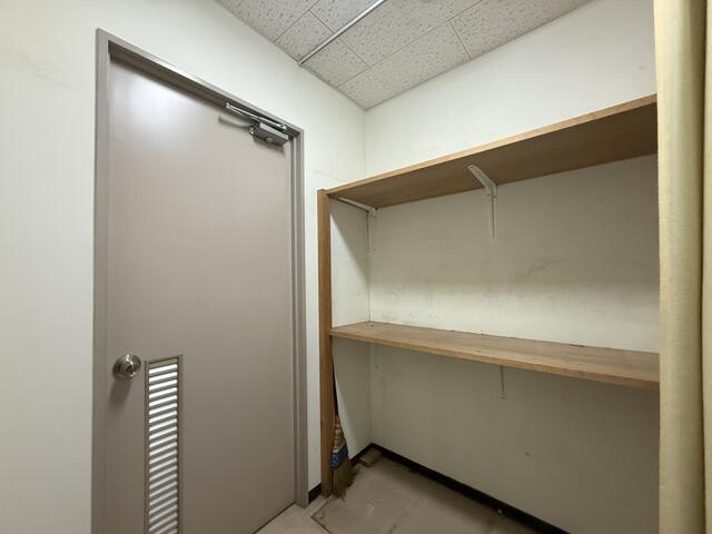 豊島区｜ドエル岡田(ドエルオカダ) 1F の写真