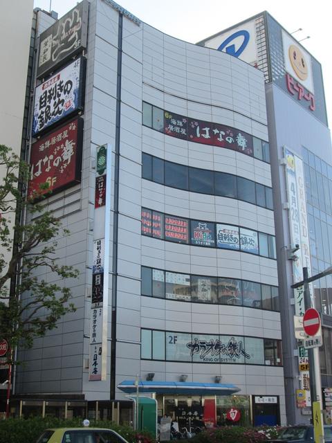 足立区｜Ｔスクエア ３F の写真