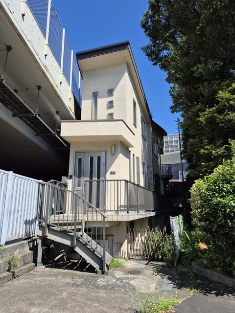 渋谷区｜東京都渋谷区千駄ヶ谷１丁目３４－４ 店舗事務所 の写真