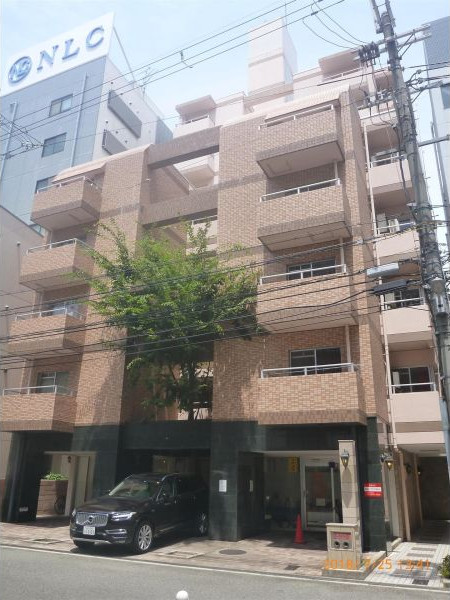 大阪市淀川区｜クルーム新大阪 2番館の写真