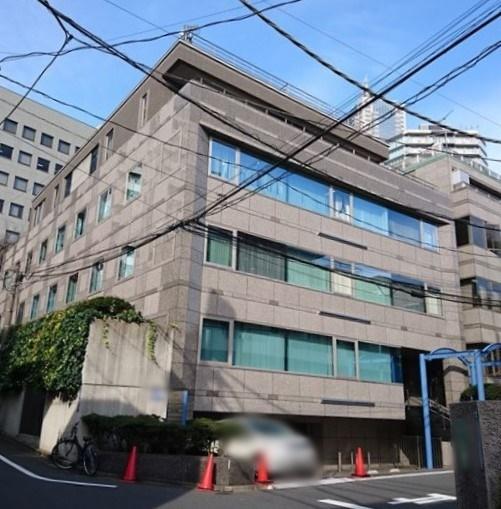 渋谷区｜西新宿ミノシマビル の写真