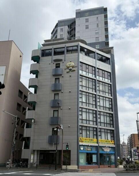 江東区｜田中商事（株）Ｚビル ６Ｆの写真