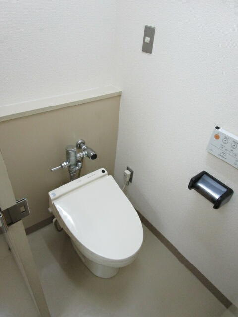 千代田区｜赤塚ビル ２階の写真