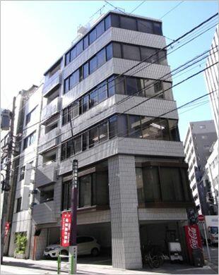中央区｜クリエイトビル 2階 の写真