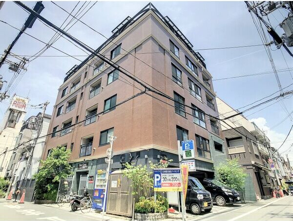大阪市中央区｜デイグラン心斎橋EAST の写真