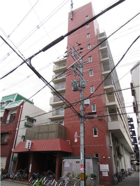 大阪市西区｜ファミリーハイツ杉本の写真