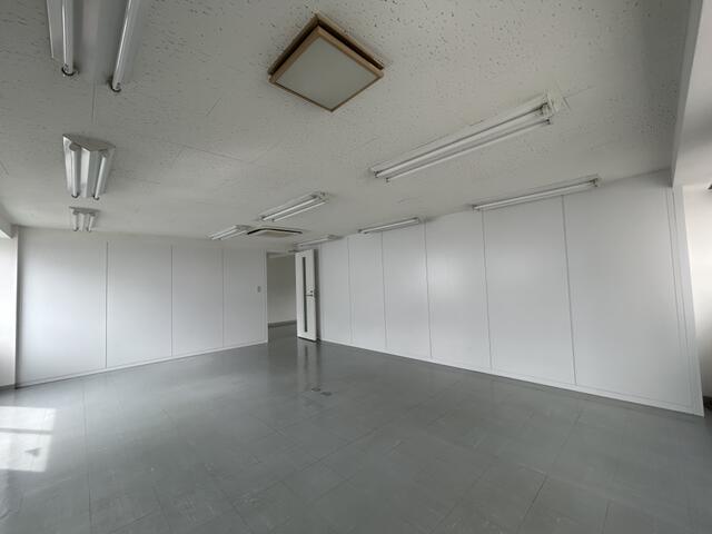 大田区｜大田丸ヱ農産ビル の写真