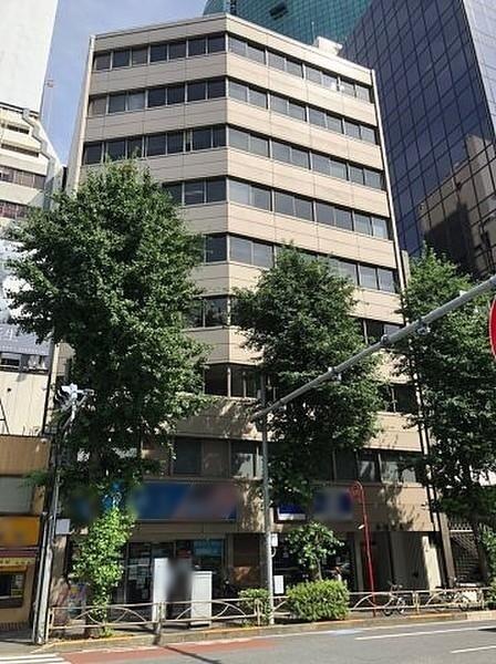 港区｜今朝ビル ８Ｆの写真