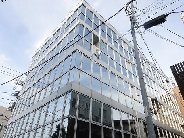 世田谷区｜アーバンスペース 1F の写真