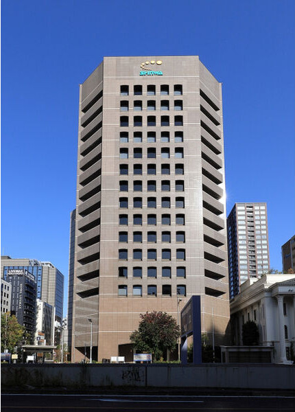 大阪市中央区｜SRビル長堀 の写真