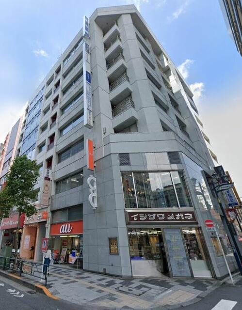 新宿区｜新宿伍名館(シンジュクゴメイカン) 4階Sの写真