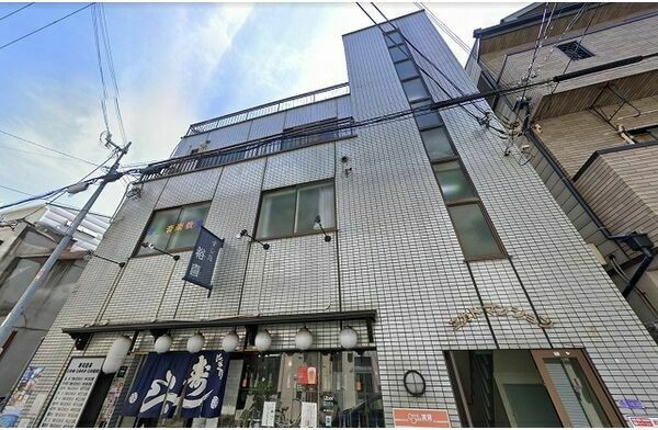 大阪市福島区｜ミカドマンション の写真