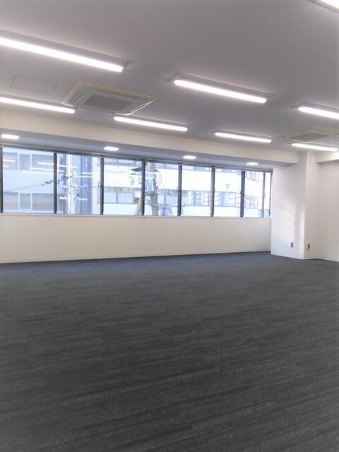 大阪市淀川区｜新大阪千代田ビル別館 C’D の写真
