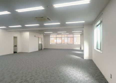 墨田区｜ＡＴＧ両国Ｂｌｄｇ．(エーティージーリョウゴクビルディング) 5階の写真