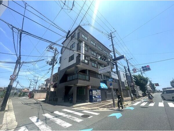 吹田市｜プレアール吹田内本町 の写真
