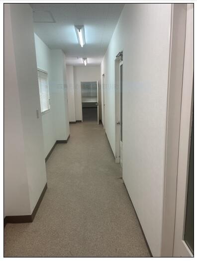 大阪市北区｜第二東寺町ビル 102の写真