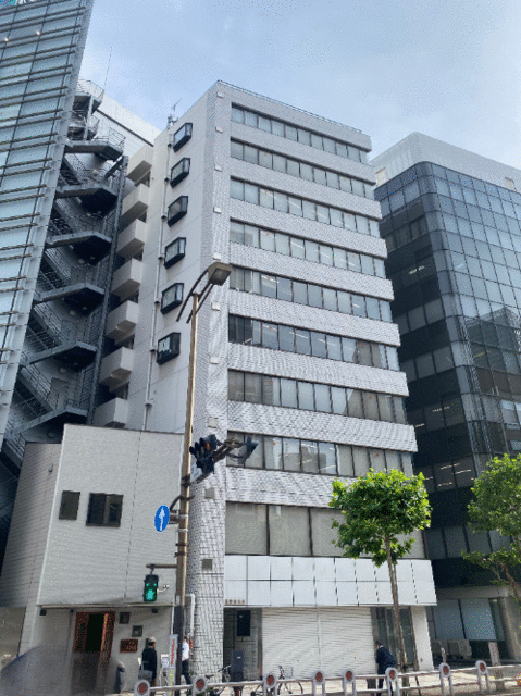 千代田区｜神田荒木ビル(カンダアラキビル) 3階の写真