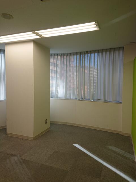 新宿区｜スタッフハウスビル 4F の写真