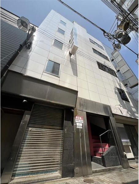 大阪市淀川区｜染川ビル の写真