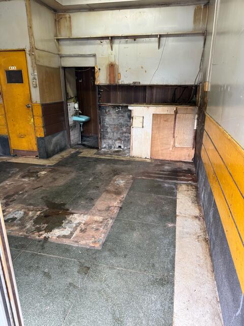 台東区｜台東区清川２丁目 店舗・事務所 の写真