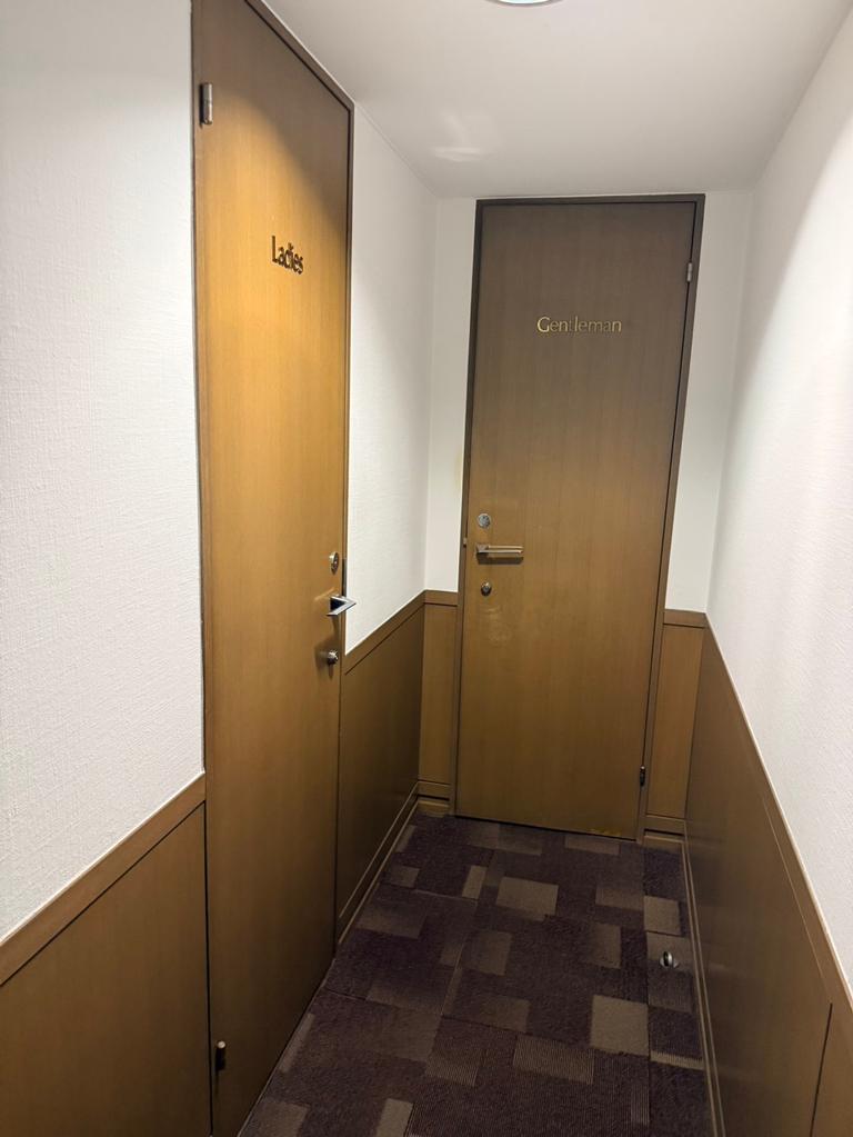 大阪市中央区｜インテリジェンスビルの写真