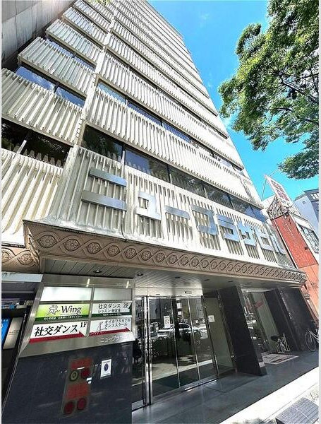 大阪市北区｜ニュープラザビル の写真