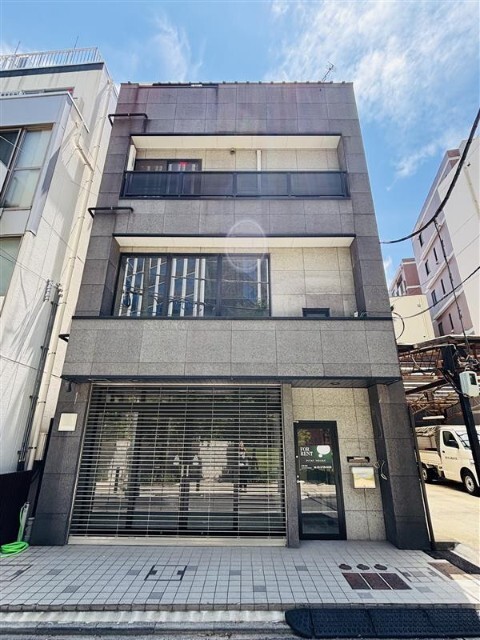 港区｜東京都港区赤坂２丁目１８－５ 店舗事務所の写真