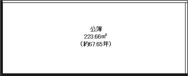 大阪市中央区｜谷町７丁目 貸土地 ※最新状況はイタンジの居住用リスト検索から の写真
