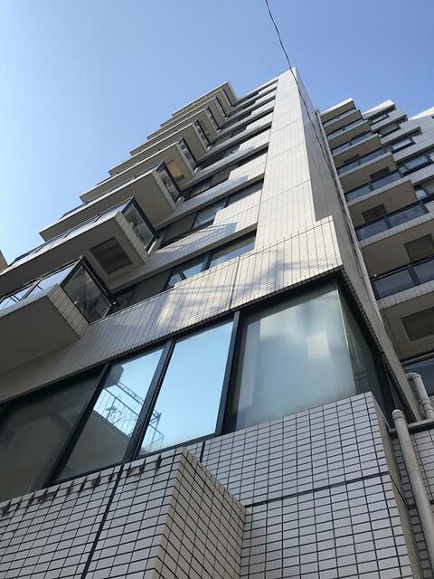 港区｜グランドメゾン麻布十番館 204の写真