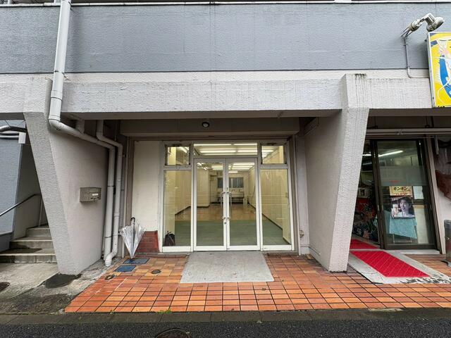 板橋区｜高島平第一サンパワー 103B の写真