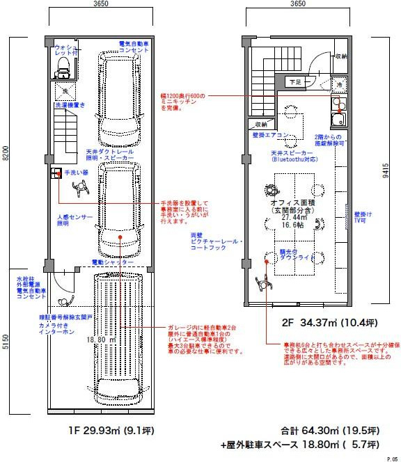 大阪市生野区｜ＲＥＳＯＲＴ ＢＯＸ 今里 の写真
